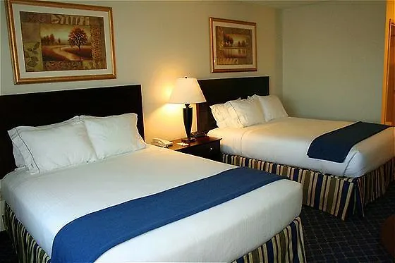 Express & By Ihg 3* Torrington