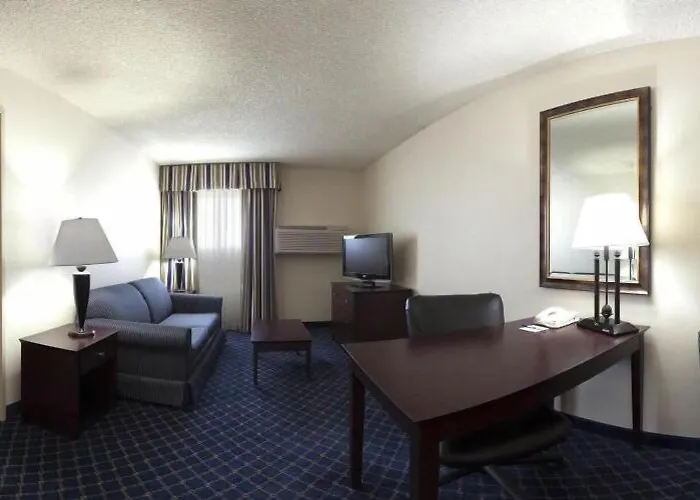 Express & By Ihg Hotel Torrington