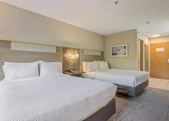 Hotel Express & By Ihg Torrington
