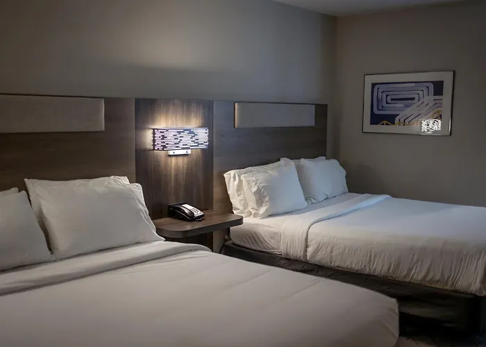 Express & By Ihg Hotel