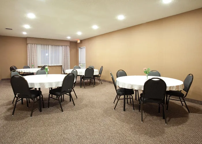 Express & By Ihg Torrington