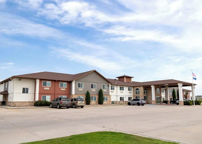 Express & By Ihg Hotel Torrington