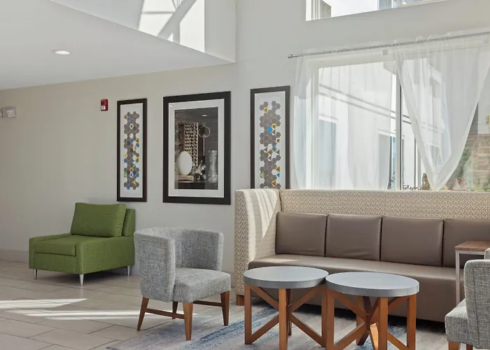 Express & By Ihg Hotel Torrington
