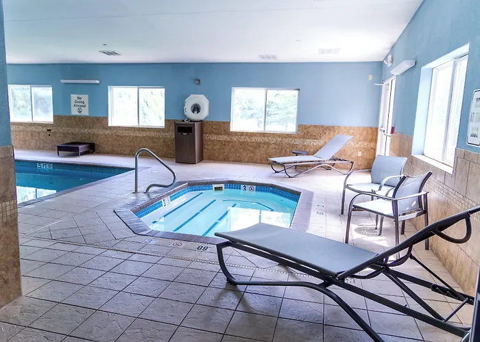 Express & By Ihg Hotel Torrington